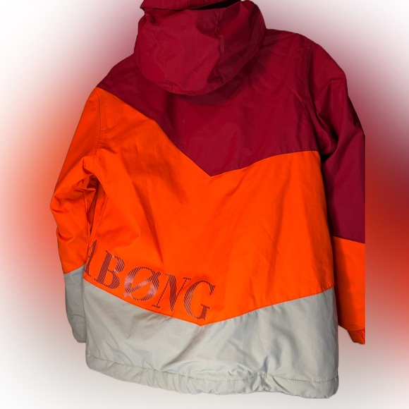 Billabong winter jacket youth 12yrs - Picture 2 of 14